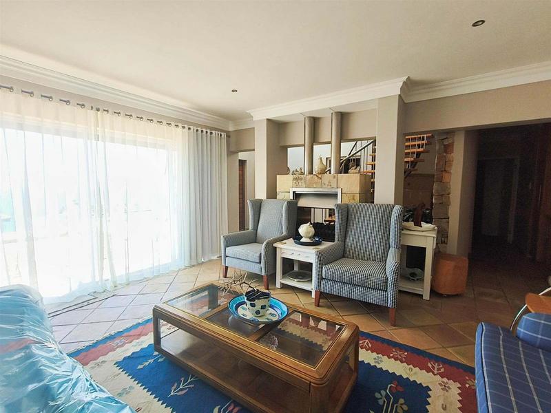 3 Bedroom Property for Sale in Mossel Bay Golf Estate Western Cape